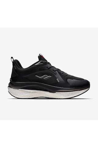 Lescon Tigan 3 A-shock Foam Kadın Spor Ayakkabı 25bau00tıgnu Siyah