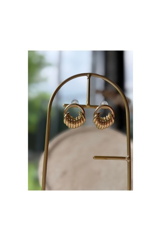 Livia Küpe Gold - 938481195 Gold - 938481195 Gold
