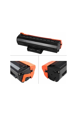 Hp Laserjet 107W Toner Uyumlu (Çipsiz) 106A