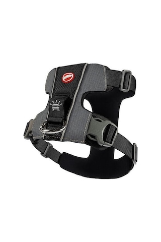 Ezydog 09169 Harness X-link Black S Köpek Göğüs Tasması Çok Renkli