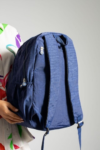 Baginn 571 Collection Unisex Sırt Çantası 45 x 30 Cm