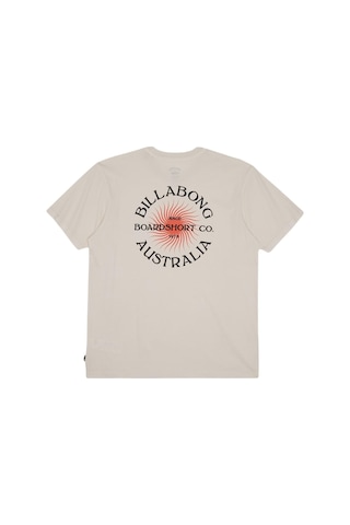 Billabong Abyzt02279 Connection Erkek Tişört 001