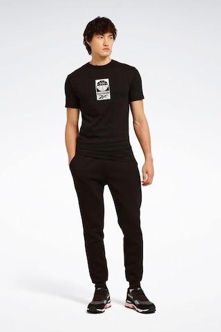 Reebok Arn Bsc Jogger 101965473 Erkek Eşofman Altı Siyah S-xxl Siyah
