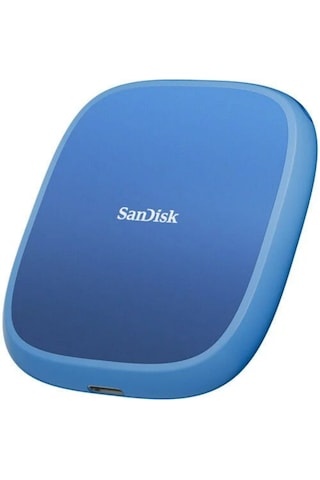 Sandisk Creator Phone 1TB 1000MB/SN Magsafe Uyumlu Taşınabilir Telefon SSD SDSSDE62C-1T00-G25