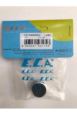 Eca Perlatör 102133004 Eca Perlatör 102133004