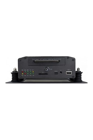 Araç Kayıt Cıhazı Gps 3G Destekli Analog Mobil Dvr