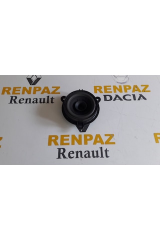 Renault/Dacia Arka Kapı Hoparlörü 281444522R - 281440002R