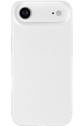 Teleplus Apple Uyumlu iPhone 17 Air Kılıf 0.3mm Ultra Thin Hayalet Pp Kapak