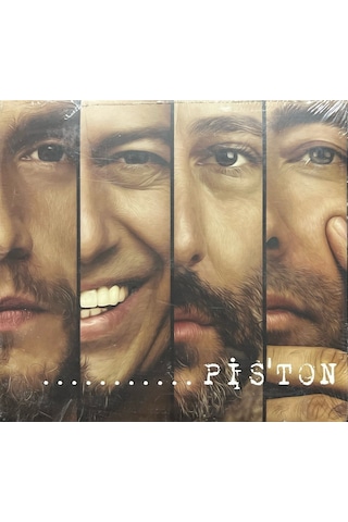 Plak Değildir Cd Dir Cd Piston Açılmamış Jelatininde Cd