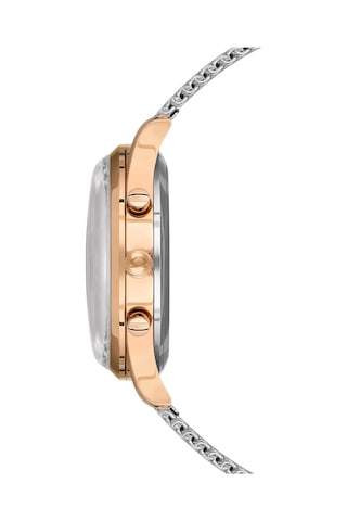 Nacar Nc25-390167-ekm Kadın Kol Saati Rose Gold