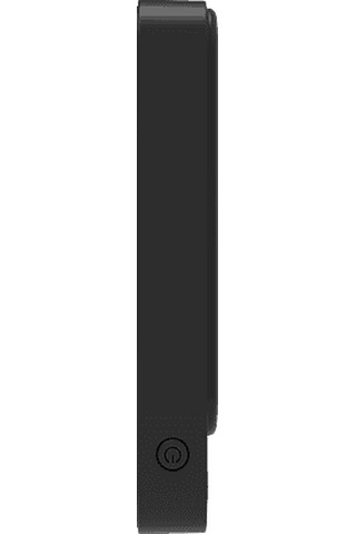 ISY IAP-0018 10000 mAh Magsafe Taşınabilir Şarj Cihazı