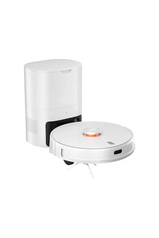 Lydsto R1 Toz Toplama Üniteli Beyaz Akıllı Robot Süpürge (Outlet)