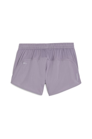 Puma Run Fav Velocıty 3 Short W Mor Mor