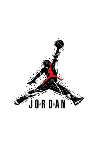 Jordan Ütü İle Uygulanabilen Dtf Tekstil Baskı