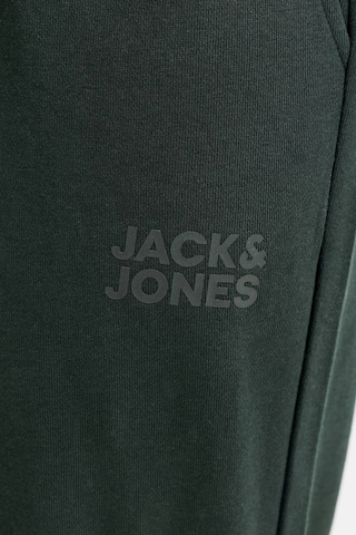 Jack & Jones Junior Jack&jones Junior Erkek Çocuk Eşofman 12179798 Koyu Yeşil