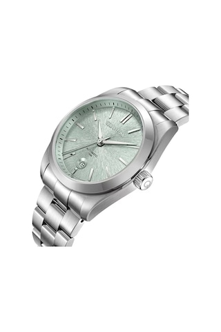 Quantum 41 Mm Otomatik Saat Qmg1228b.370 Yeşil