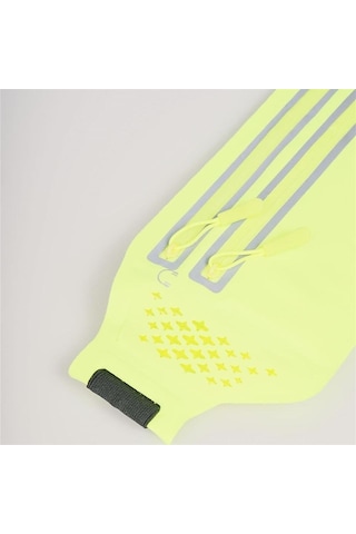 Anka Ççs 17714 Bel Çantası Polyester Sport Bel Çantası Sarı Tek Renk