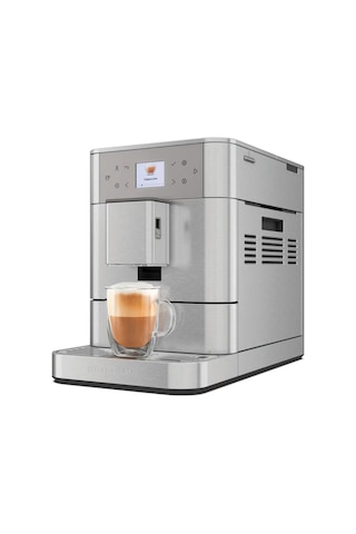 KitchenAid KF6 5KES8556ESX Tam Otomatik Espresso Makinesi