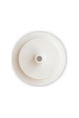 Lpg Depo Dolum Kapağı Beyaz 2 Adet