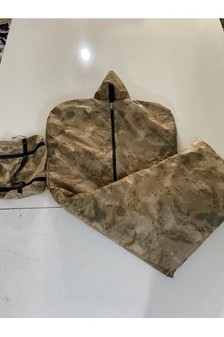 Sungu Askeri Shop Unisex Jandarma Uyku Tulumu Tsk