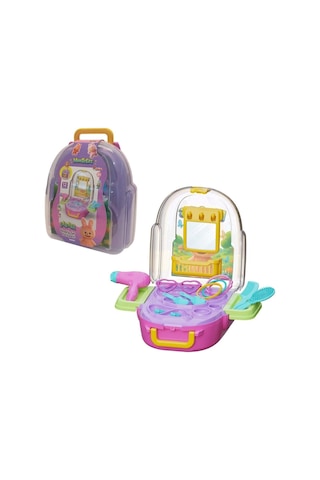 04090 Güzellik Set Sırt Çantası Diğer