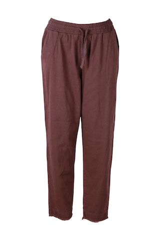 Trender 26ytg5000002 Kahverengi Kadın Pantolon 4228 Kahverengi