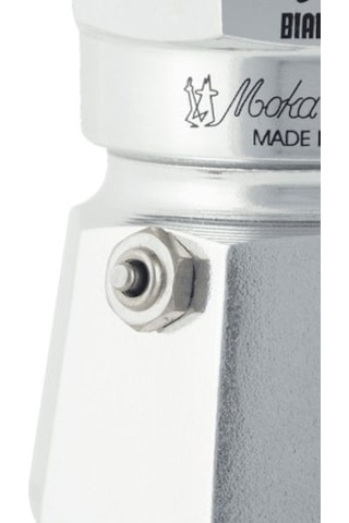 Bialetti Moka Pot Express 3 Cup