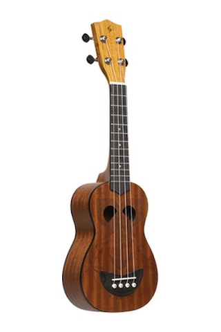 Stagg Us-tıkı Eh Soprano Ukulele