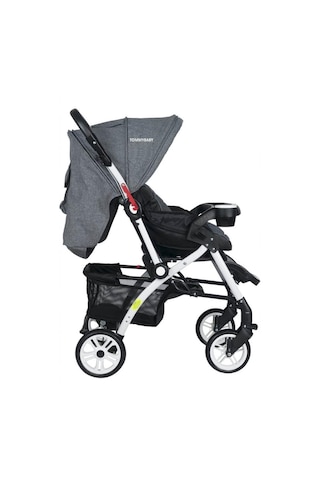 Tommybaby Eagle Travel Sistem Bebek Arabası Puset