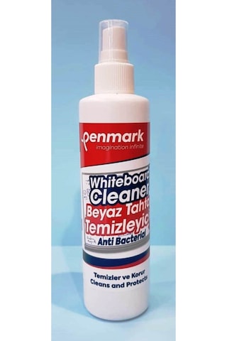 Penmark Beyaz Tahtatemizleyici