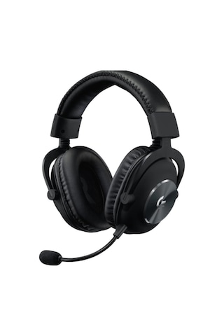 Logitech G Pro X Wireless Lightspeed Mikrofonlu Kulak Üstü Oyuncu Kulaklığı