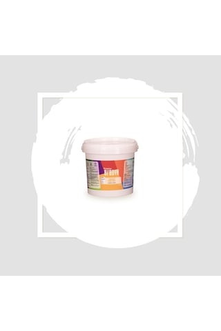 Bi Boya İpek Mat Trendy 0.75 L Beyaz Bi Boya İpek Mat Trendy 0.75 L Beyaz