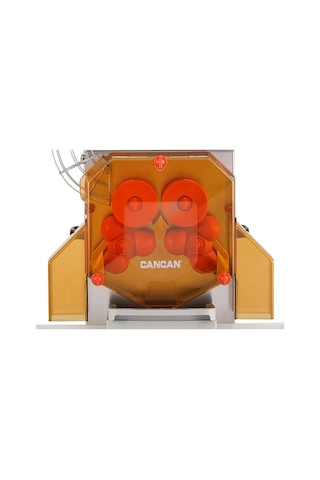 Cancan 38 Depolu Otomatik Portakal Sıkma Makinesi