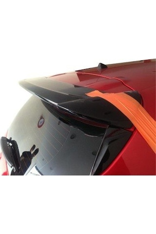 Reno Clio4 Spoiler STR-802