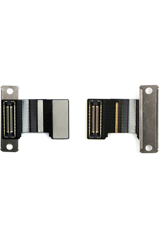 Apple Uyumlu MacBook Pro İle 13inc Lcd Ekran Lvds Flex Kablo A1706 A1989 2016/2017