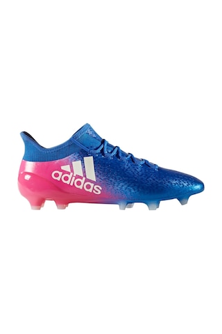 Adidas X16.1 FG Profesyonel Çim Saha Kramponu ART BB5619 (479998759) Çok Renkli