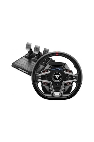 Thrustmaster T248 Hyprid Yarış Direksiyon Seti Pc.Ps4.Ps5