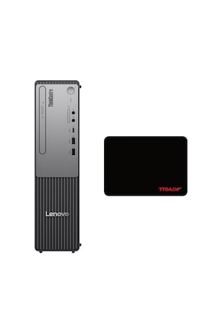 Lenovo ThinkCentre Neo 50S 12XGS46700H500 i3-14100 8 GB 512 GB SSD W11P Masaüstü Bilgisayar