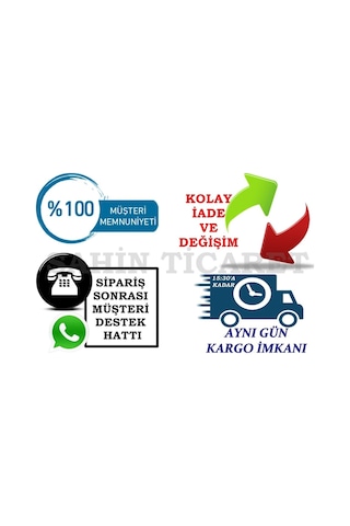 Şahinticaret Baza Tutucu Baza Yatak Tutucu Baza Yedek Parça Yuvarlak 4 Adet