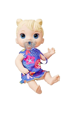 Hasbro Baby Alive Sevimli Bebeğim E3690