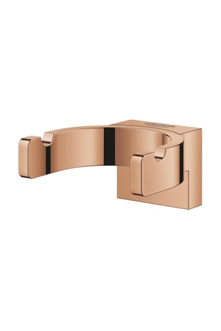 Grohe Selection Çift Havlu Askısı Warm Sunset - 41049da0 Turuncu