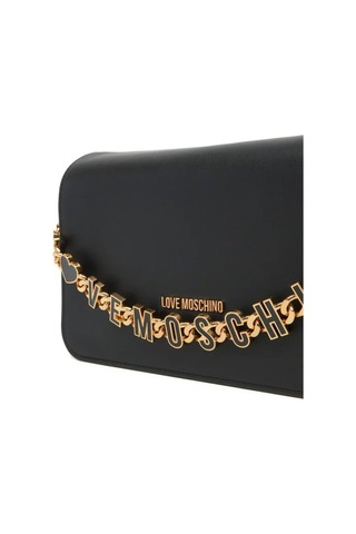 Love Moschino Kadın Çapraz Çanta Jc4071pp1ml1300a Nero