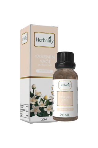 Yasemin Yağı 20ml Yasemin Yağı 20ml