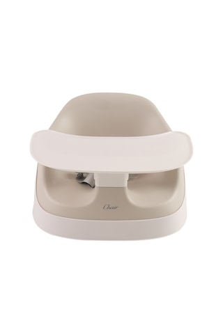 Will Chair Pratik Mama Sandalyesi - Beige