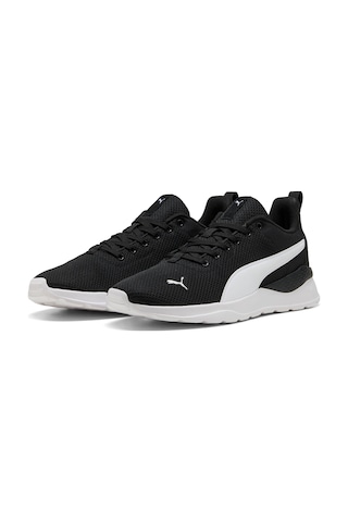 Puma Anzarun Lite Tdp Unisex Yetişkin Sneaker Siyah