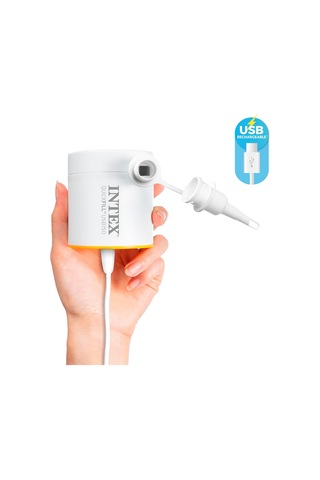 Intex Quickfill Usb150 Hava Pompası