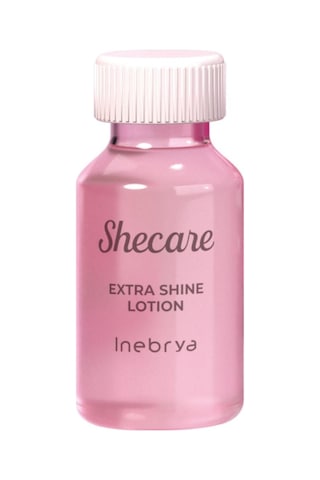 Inebrya Shecare Repair Extra Shine Lotion 12 x 12 ML