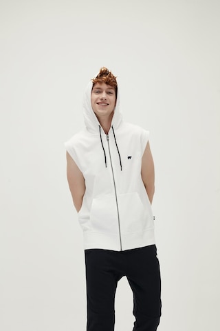 Bad Bear 21.01.12.016-c04 Trainer Full Zip Erkek Sweatshirt 001
