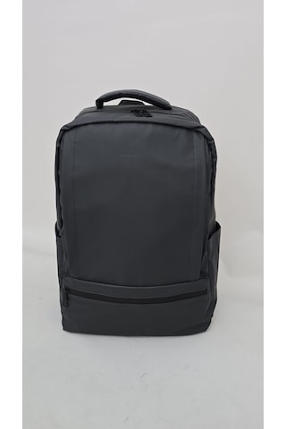 David Jones Kadın Sırt Çantası Pc-055 Gri