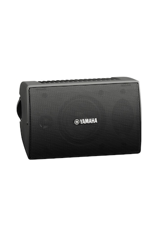 Yamaha NS-AW294 Dış Mekan İçin Duvar Tipi Çift Hoparlör Siyah